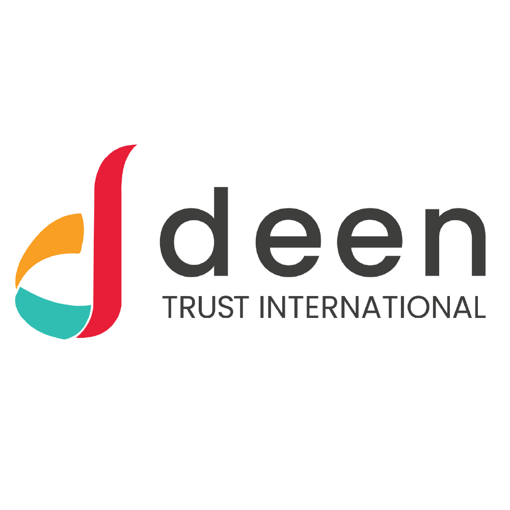 Deen Trust International Logo